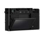 Беззеркальный фотоаппарат Fujifilm X-E5 Body, черный (уцененный)