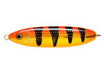 Блесна миноу незацепляйка Minnow Spoon 05, 5см, 5гр.