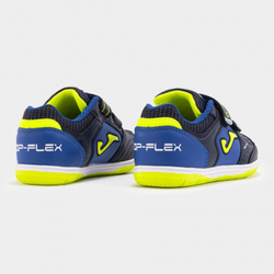 Футзалки детские Joma TOP FLEX JR