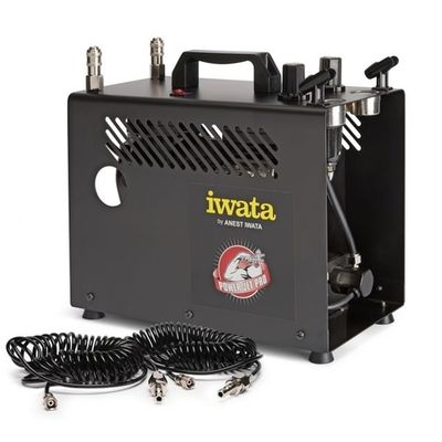 Компрессор IWATA POWER JET PRO IS-975