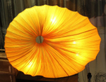 торшер Rigua Lamp 2 by Ayala Serfaty
