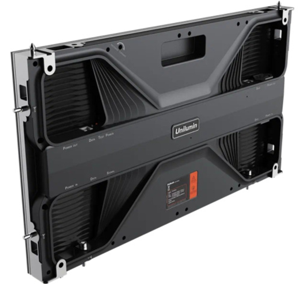 Экран светодиодный Unilumin ULWIII 1,8