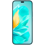 Смартфон HONOR 200 Lite 12/256GB, Cyan Lake (Зеленый)