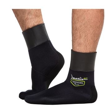 Носки Marlin WaterLock Eco Nylon 7 мм
