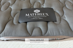 Матрас MaterLux IMPERO MEDIUM (ИМПЕРО МЕДИУМ)