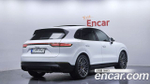 Porsche Cayenne 3.0 — 2022