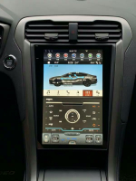 Установочный комплект для FORD MONDEO 5 2015+ top level  KUBERG ZF-1201-S3