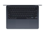 Apple MacBook Air 13 MRXV3 Midnight (M3 8-Core, GPU 8-Core, 8GB, 256GB)