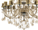 Подвесная люстра Lightstar Nativo 715287
