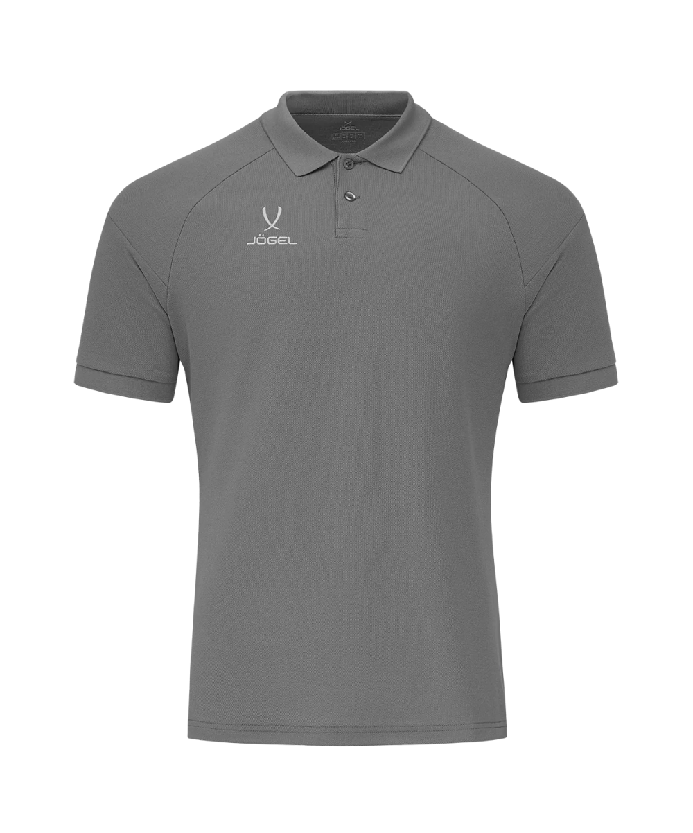 Поло CAMP 2 CVC Polo, серый