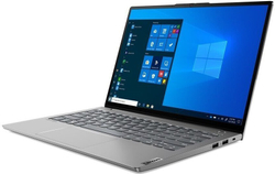 Ноутбук Lenovo ThinkBook 13s G3 ACN 20YA0002RU 13.3; LED / 1920х1200 / TFT IPS / AMD Ryzen 5 / 5600U / 2300 МГц / AMD Radeon HD Graphics / 8 Gb / SSD / 512 ГБ / Windows 10 Pro