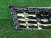 Решетка радиатора Hyundai Tucson 4 (2020-н.в.)