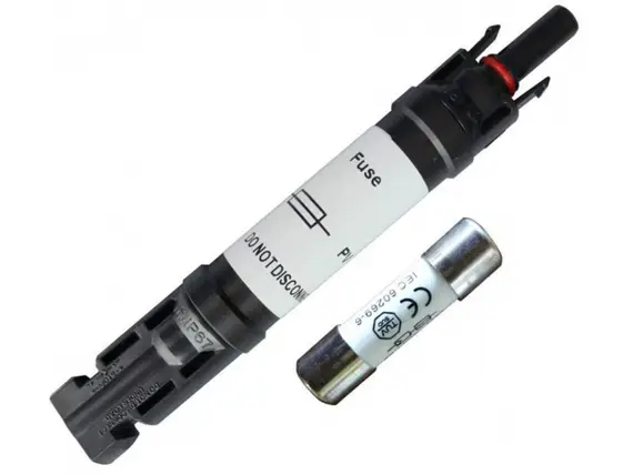 Предохранитель MC4 Fuse 10A