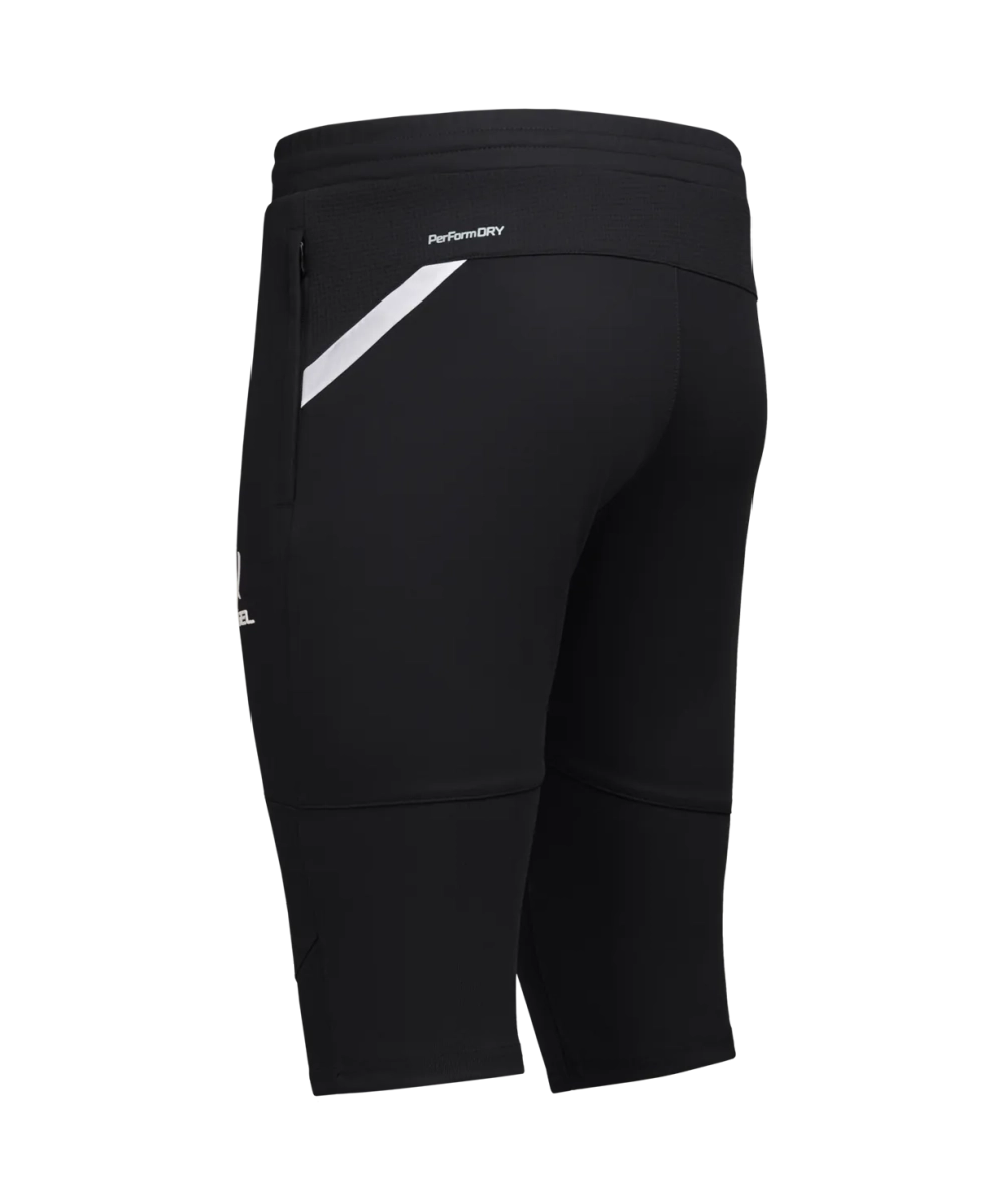 Брюки тренировочные DIVISION PerFormDRY Pro Training Pants 3/4, черный