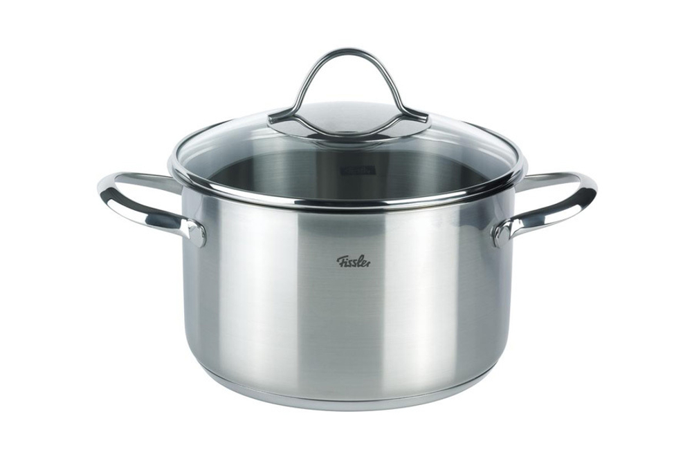 Кастрюля Fissler, серия Paris