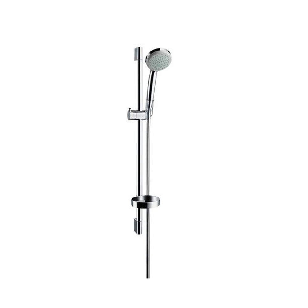 Душевои? гарнитур Hansgrohe Croma Unica 1jet 27717000