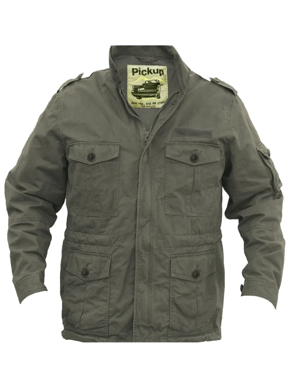 Куртка М65 милитари ,демисезонная, летняя