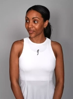 Платье RS MATCH DRESS (231W500-000/999)
