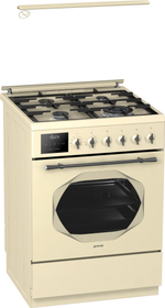 Комбинированная плита Gorenje K 637 INI