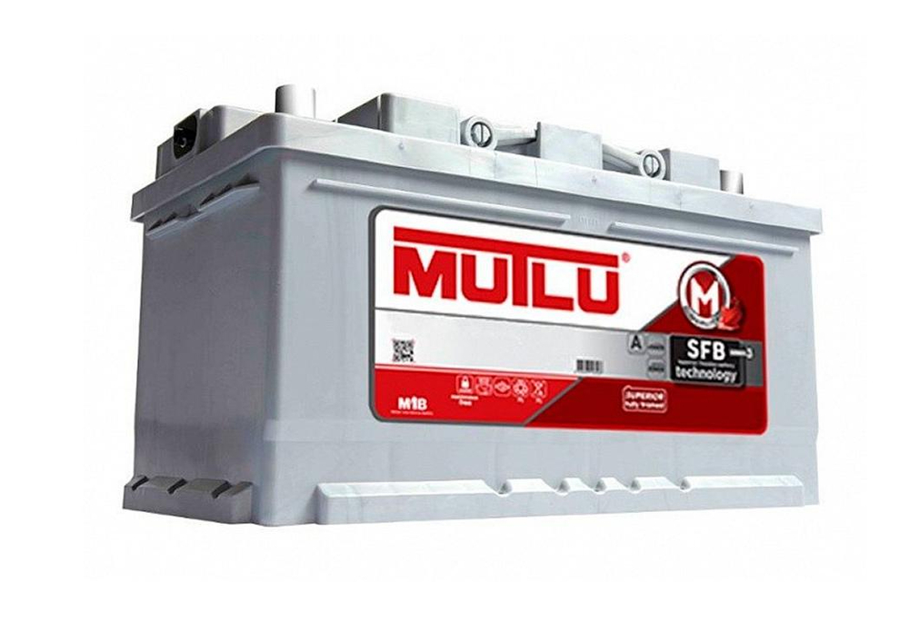 95e LB5.95.085.A MUTLU -12V 95 Ah 850 (EN)