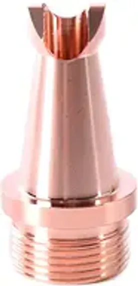 Сопло направляющее WNR-17-08 (тип SS-004-08)