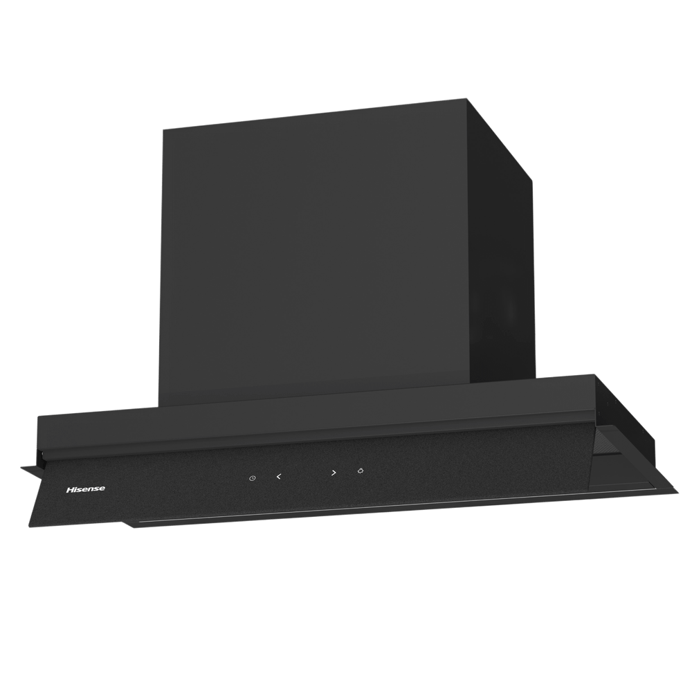 Встраиваемая вытяжка Hisense CH6BI7906MBG