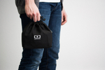 Мешочек для ланча mb pochette черный