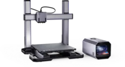 Фотография — 3D-принтер Snapmaker Artisan 3D Printer