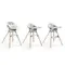 Шезлонг Stokke Clikk Cloud Grey