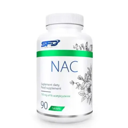 SFD Adapto NAC - 90 таблеток