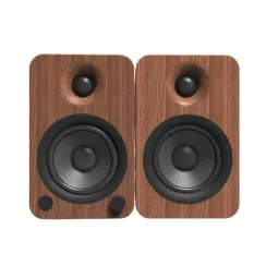 Kanto YU4 Walnut