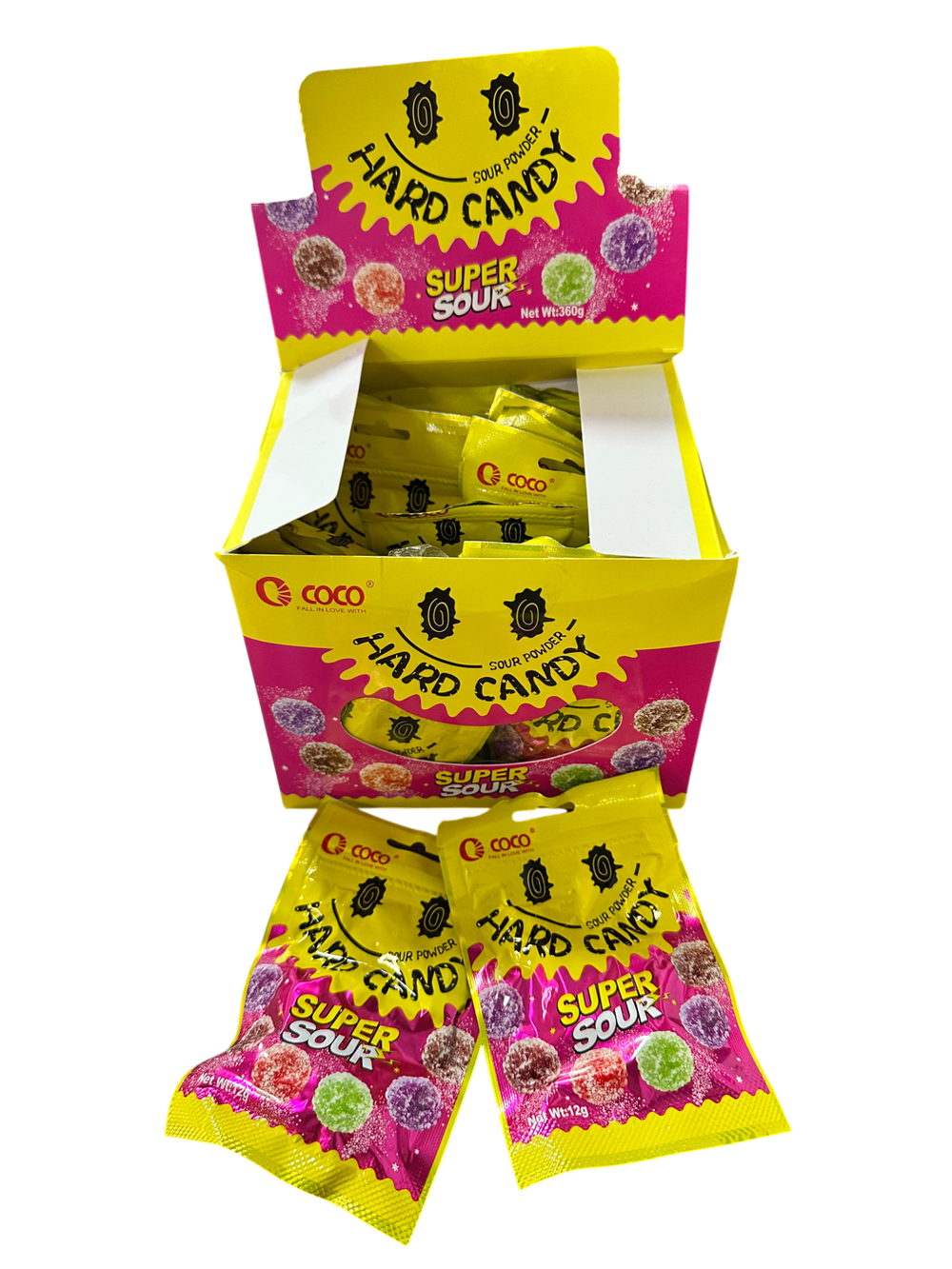 hardcandy