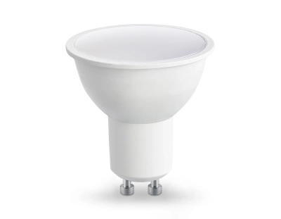 Лампа светодиодная 180903 LED MR16 9W IC GU10 2700K 175-265V