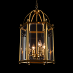 Подвесной светильник Loft It Glory 10592/4 AB