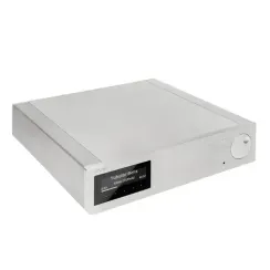 AVM Audio AS 2.3 Silver