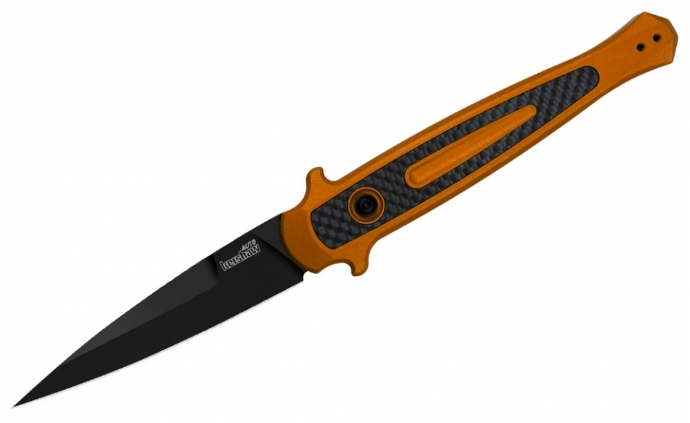 Автоматический стилет Kershaw 7150EBBLK Launch 8