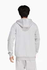 Кофта adidas Tiro 26 League Sweat Full-Zip - бежевый