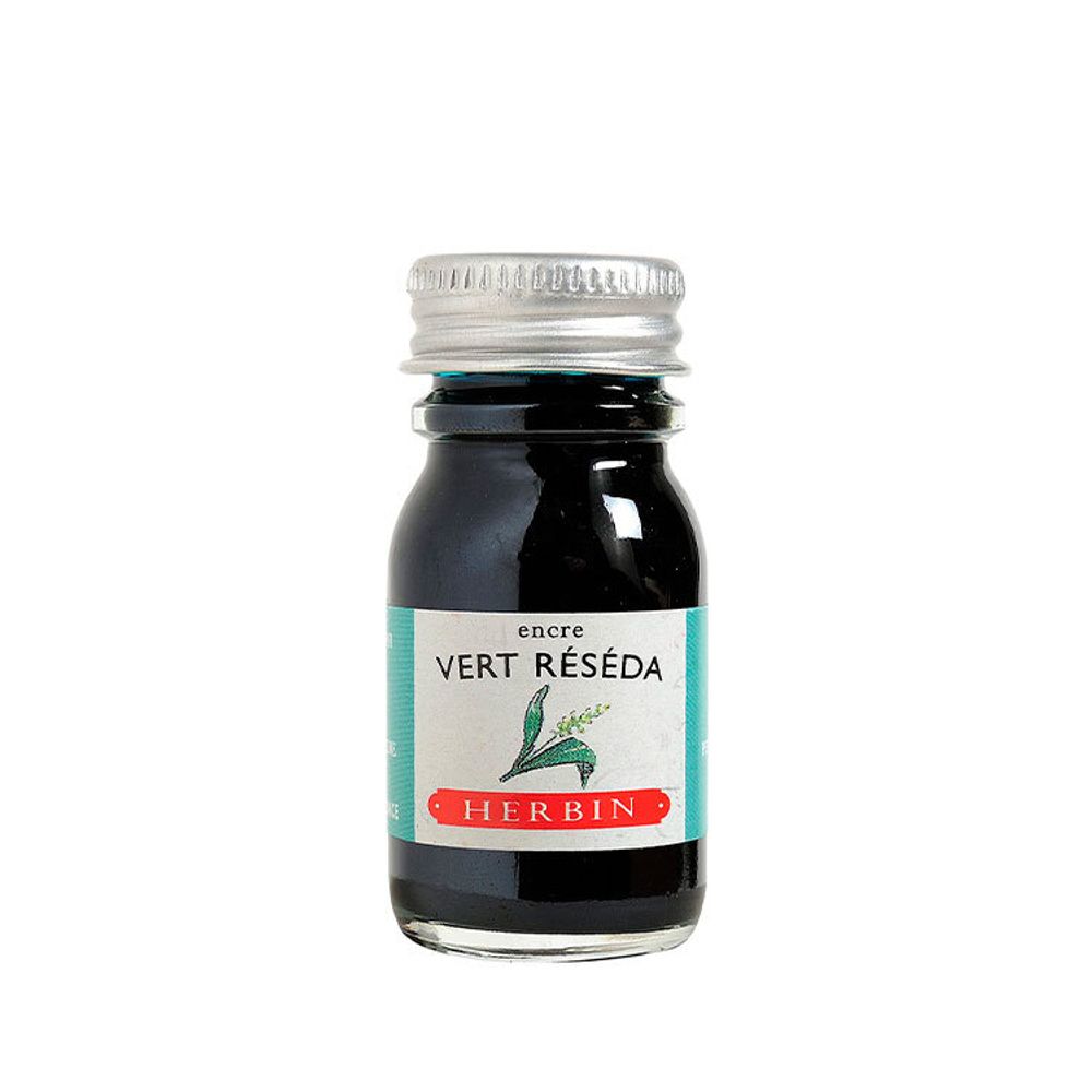 Набор чернил Herbin Spring 5х10 мл (18501T) 5