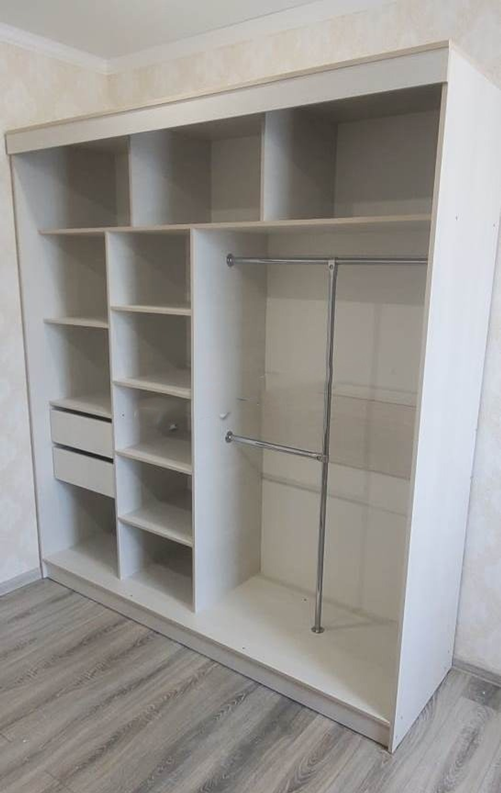 Шкаф-купе Танго