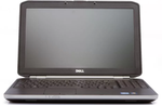 15.6" Ноутбук Dell Latitude E5520 (1366x768, Intel Core i3-2330М, RAM 8ГБ, SSD 128ГБ, Intel HD Graphics 3000, Win 10Pro)
