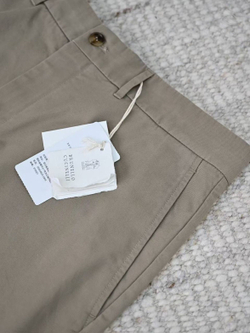 Шорты Brunello Cucinelli
