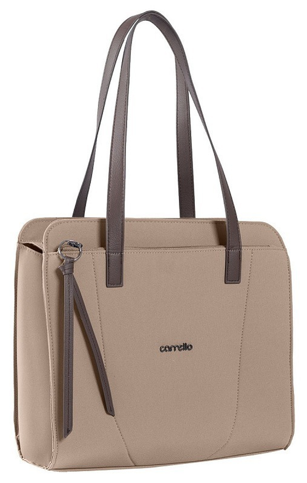 Carrello Коляска 2 в 1 Ultra Floral Beige (2026)