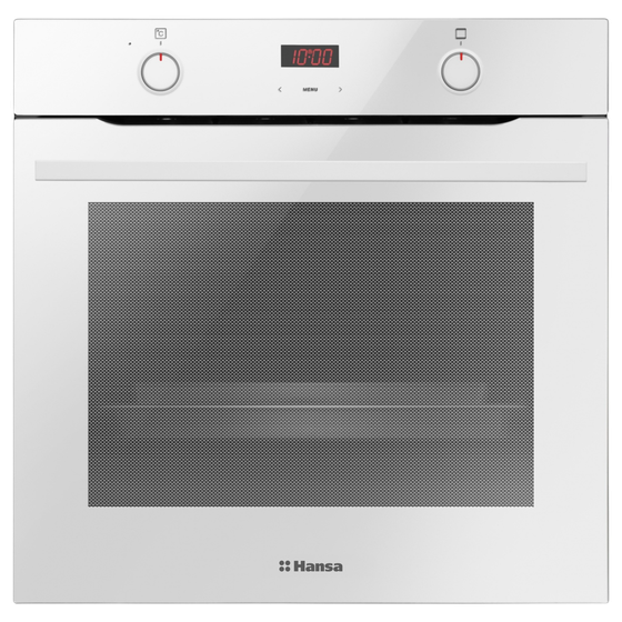 Духовой шкаф Hansa BOEW684097