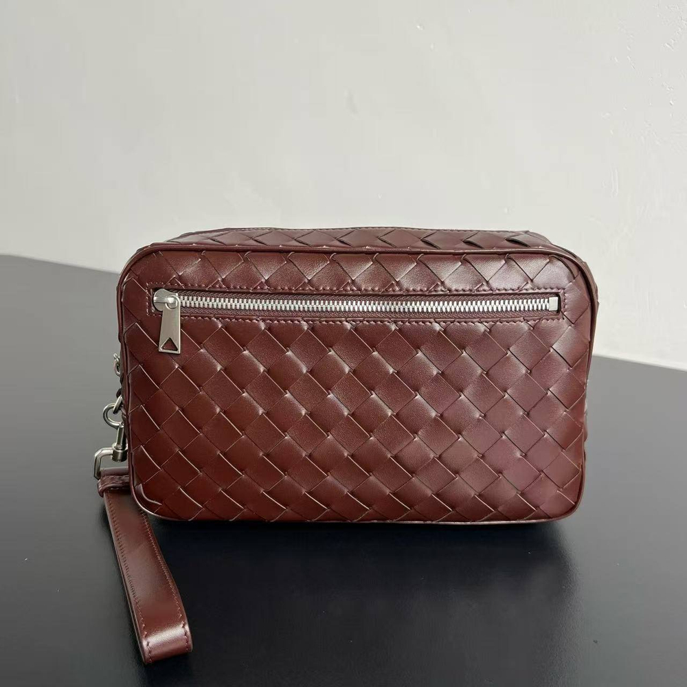 Клатч Bottega Veneta