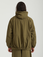 Куртка Seersucker Anorak