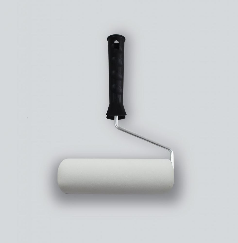 Валик Поролон  240мм, d42мм, d6мм  DECOR /580-7240