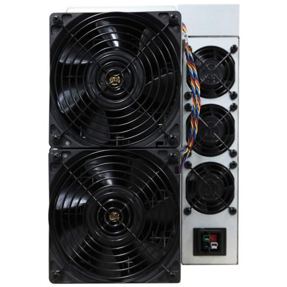 Antminer S21 200 TH/S Новый
