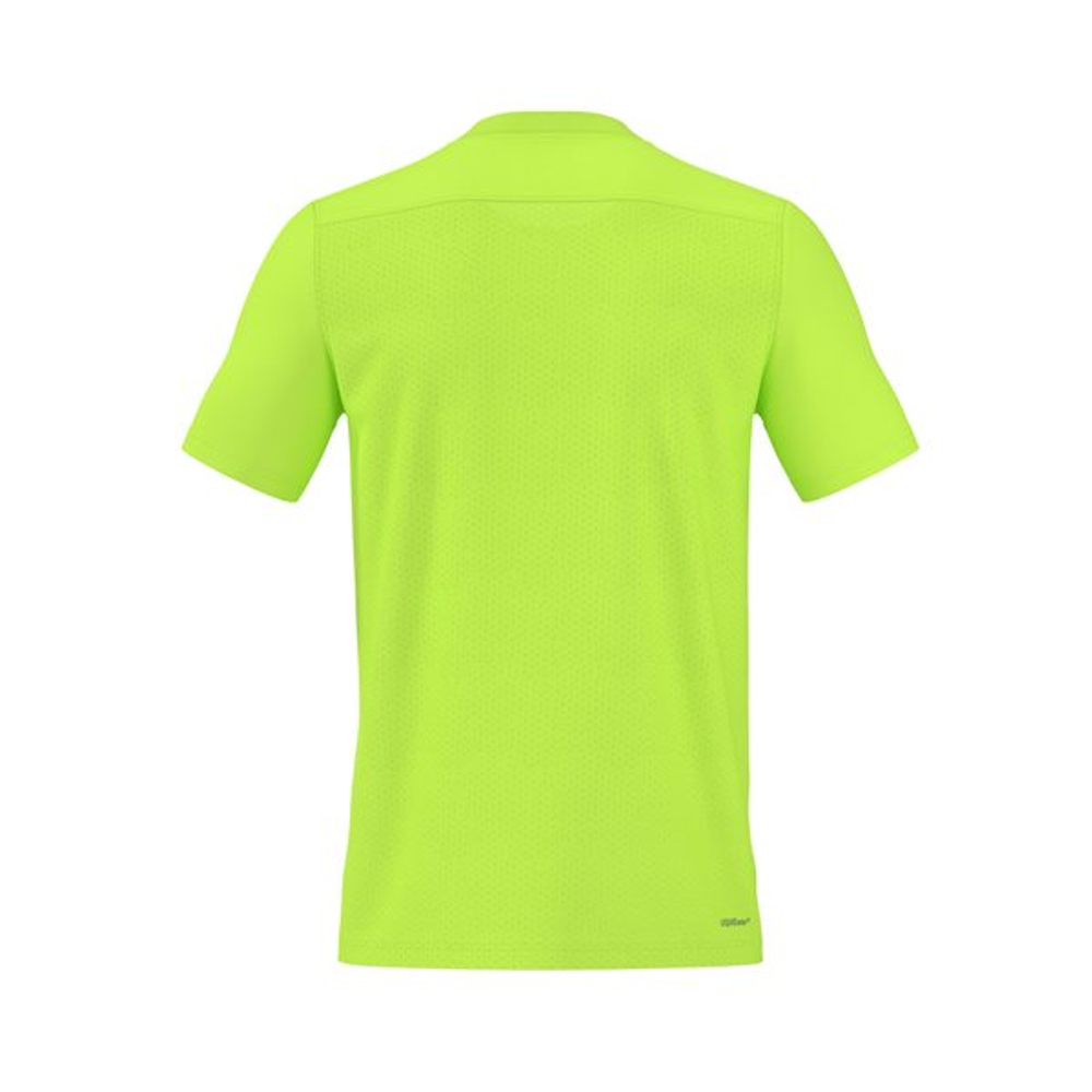 Футболка игровая детская Element Jersey Y — Volt