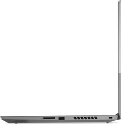 Ноутбук Lenovo ThinkBook 15p 15.6;(3840x2160)/ i7-10750H(2.6ГГц)/ 16Гб/ 512Gb SSD/ GeForce GTX 1650 Ti 4Гб/ Без ОС/ Серый 20V3000YRU