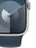 Умные часы Apple Watch SE 44 мм, Silver Aluminium, Denim Sport Band - S/M